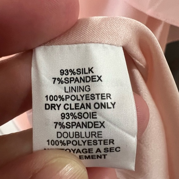 TRINA TURK Collection Botanical Dress  - Size 4 - NWT - Picture 7 of 9